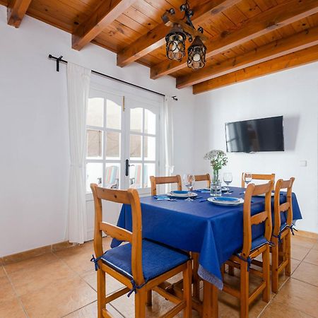 סון סרה דה מרינה Yourhouse Sa Calma Etv3852 מראה חיצוני תמונה