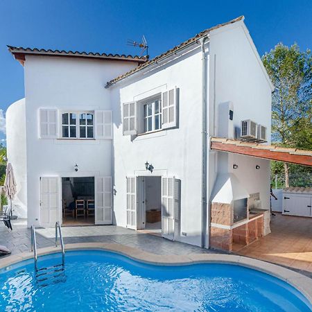 סון סרה דה מרינה Yourhouse Sa Calma Etv3852 מראה חיצוני תמונה