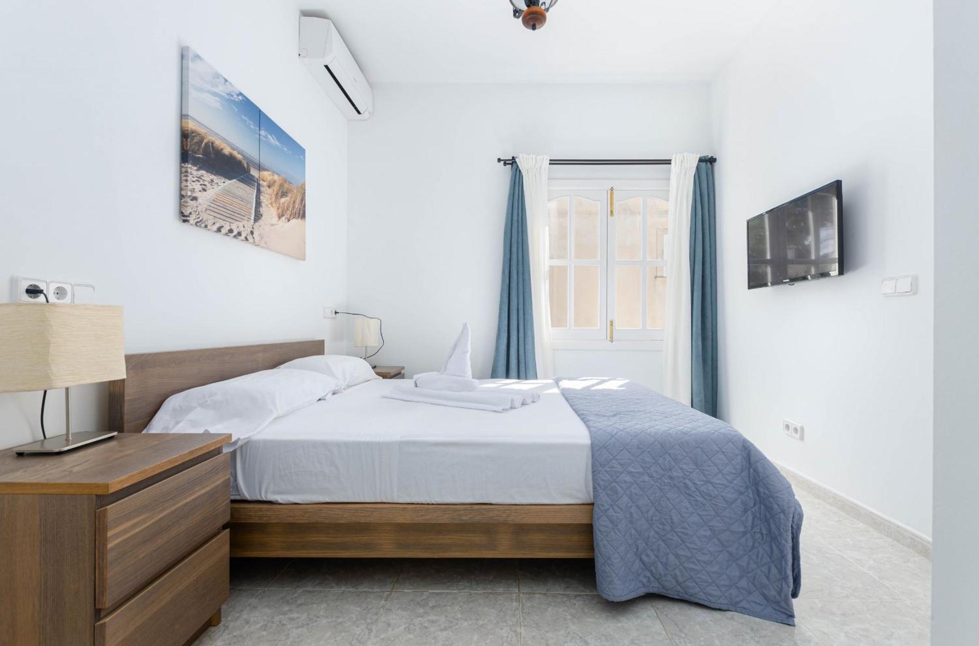 סון סרה דה מרינה Yourhouse Sa Calma Etv3852 מראה חיצוני תמונה
