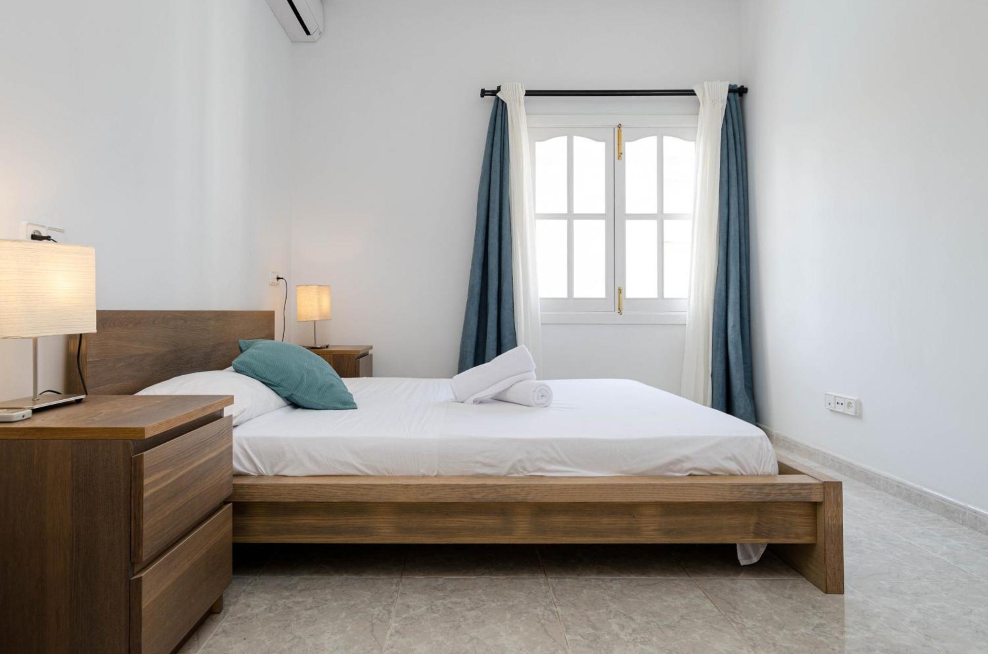 סון סרה דה מרינה Yourhouse Sa Calma Etv3852 מראה חיצוני תמונה