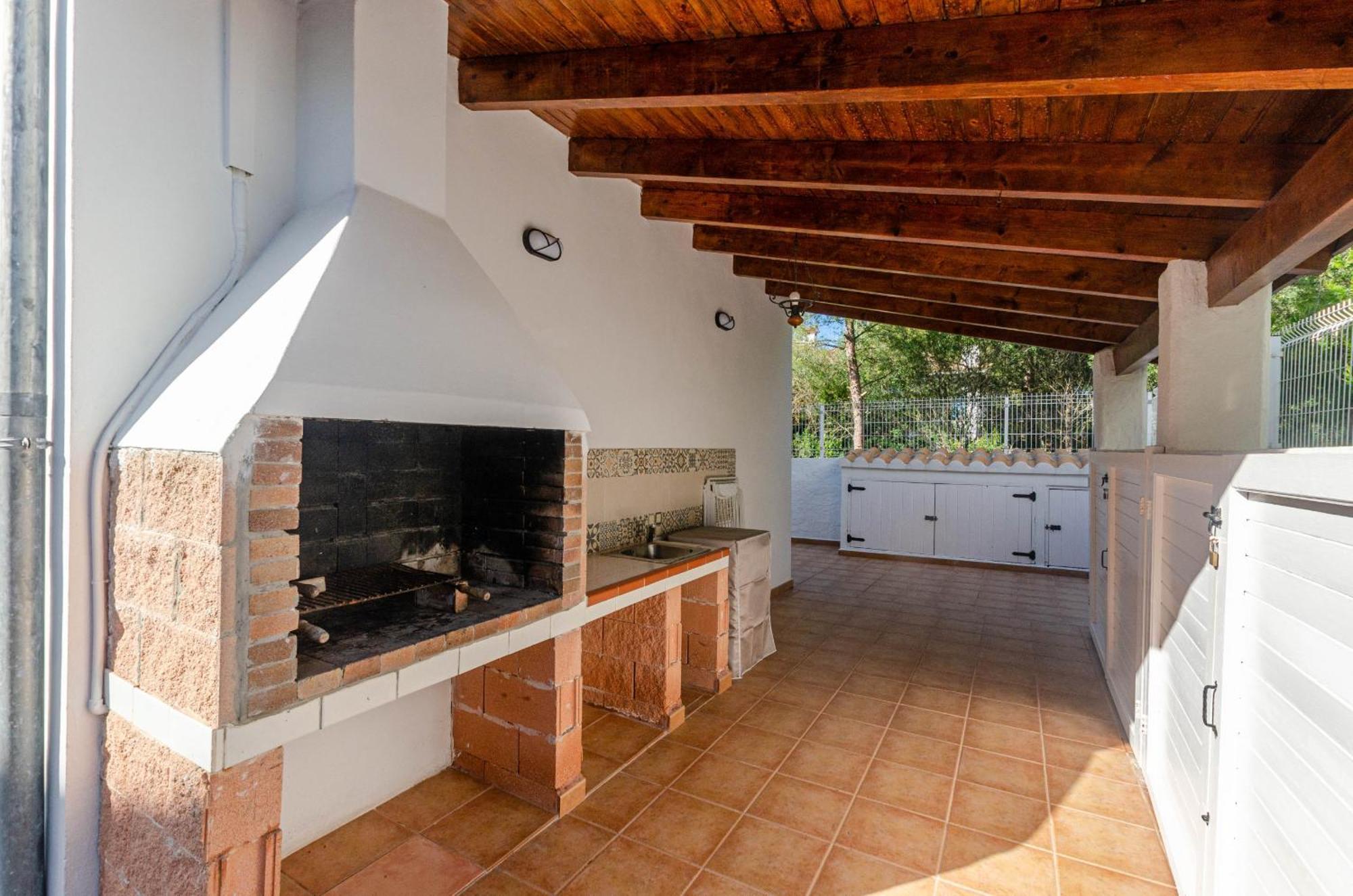 סון סרה דה מרינה Yourhouse Sa Calma Etv3852 מראה חיצוני תמונה
