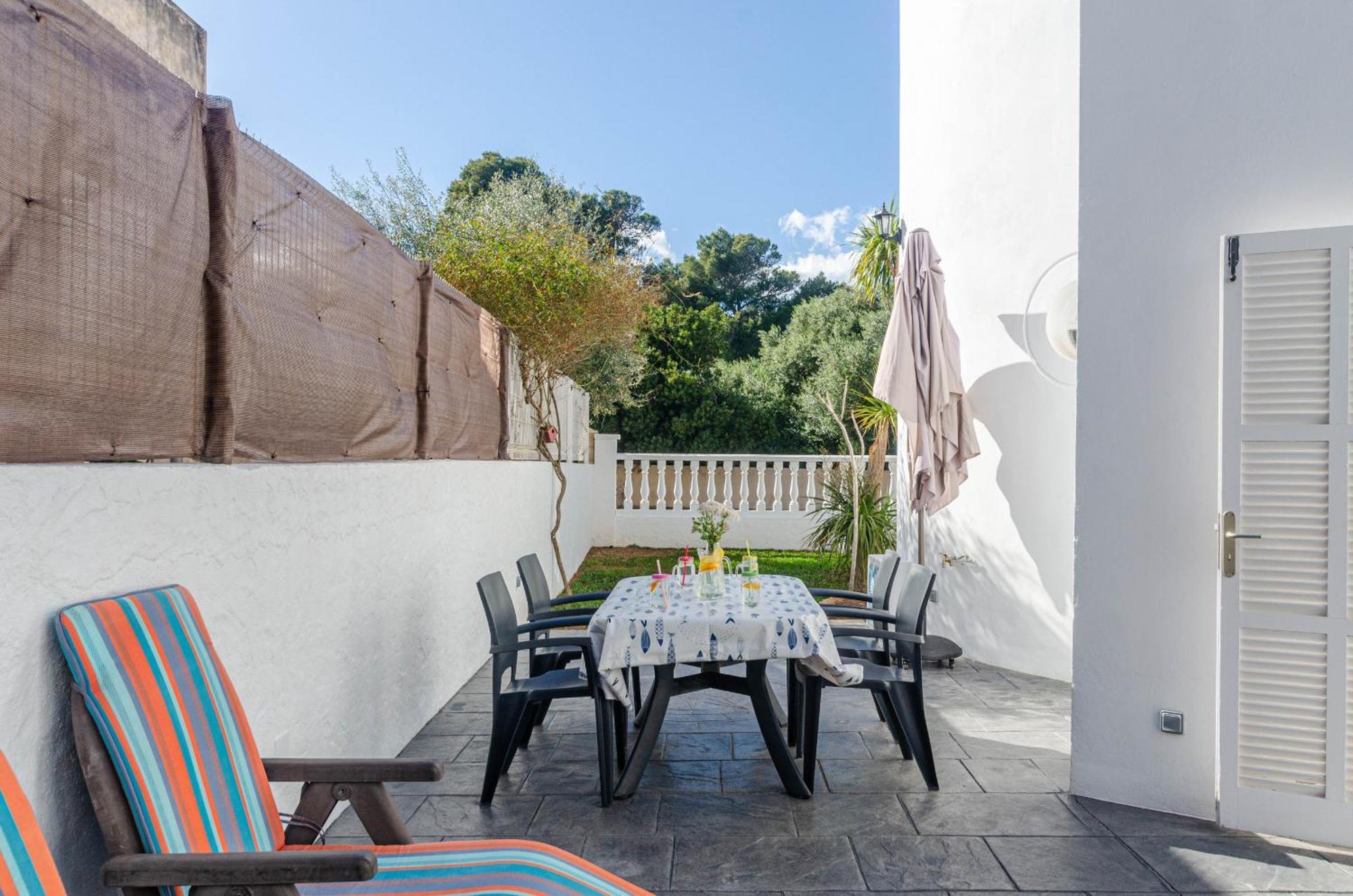 סון סרה דה מרינה Yourhouse Sa Calma Etv3852 מראה חיצוני תמונה