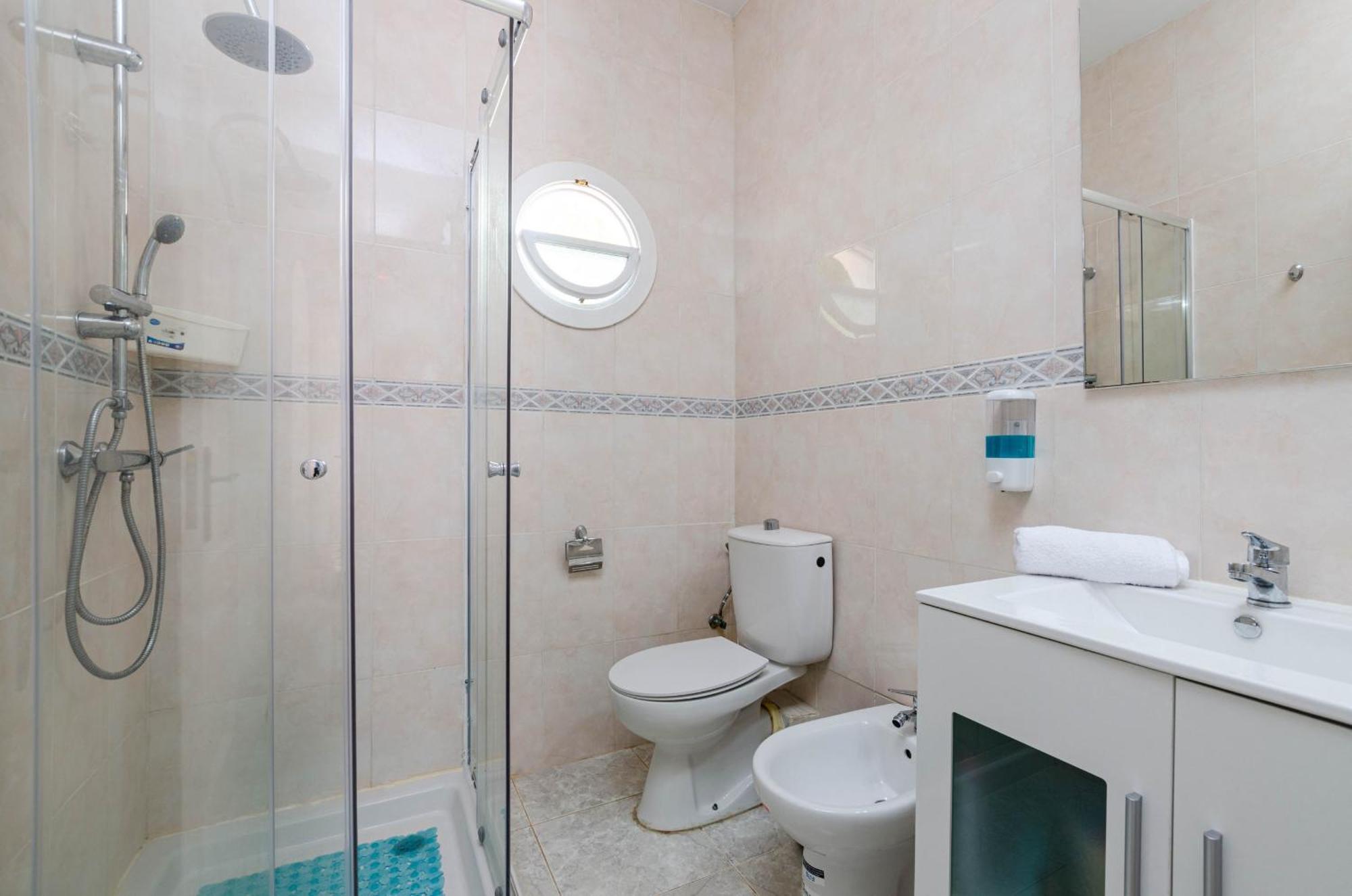 סון סרה דה מרינה Yourhouse Sa Calma Etv3852 מראה חיצוני תמונה