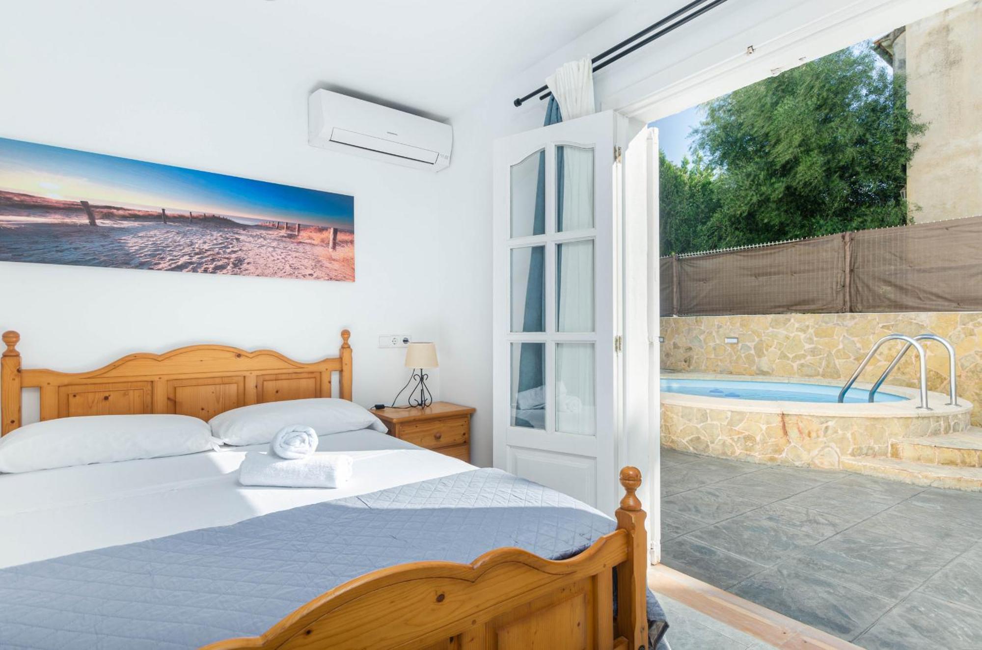 סון סרה דה מרינה Yourhouse Sa Calma Etv3852 מראה חיצוני תמונה