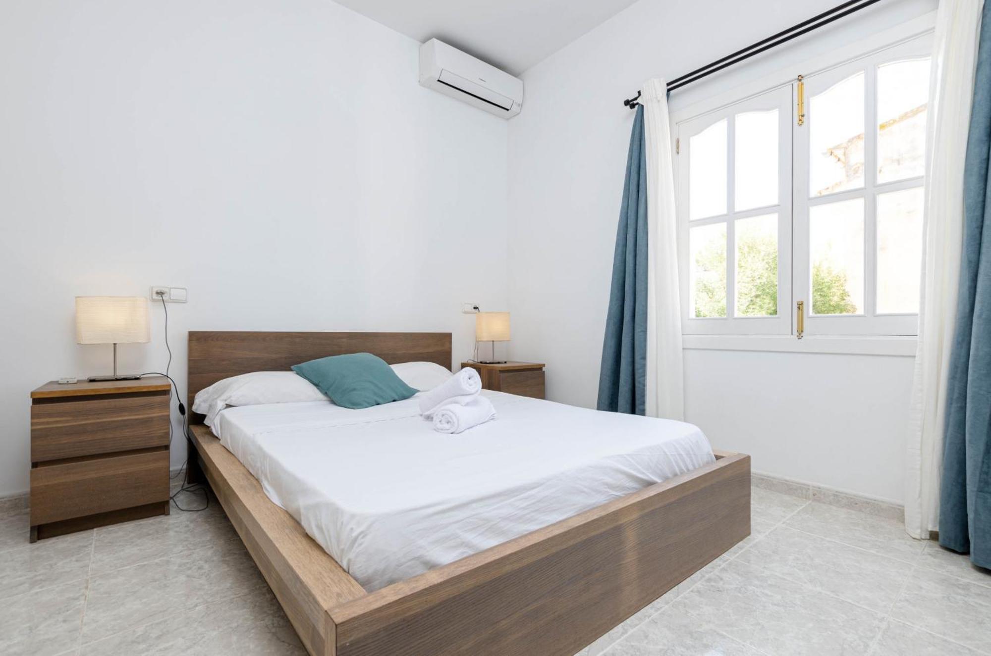 סון סרה דה מרינה Yourhouse Sa Calma Etv3852 מראה חיצוני תמונה