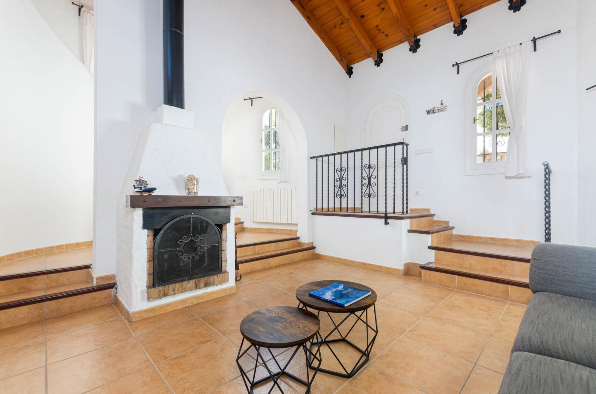 סון סרה דה מרינה Yourhouse Sa Calma Etv3852 מראה חיצוני תמונה