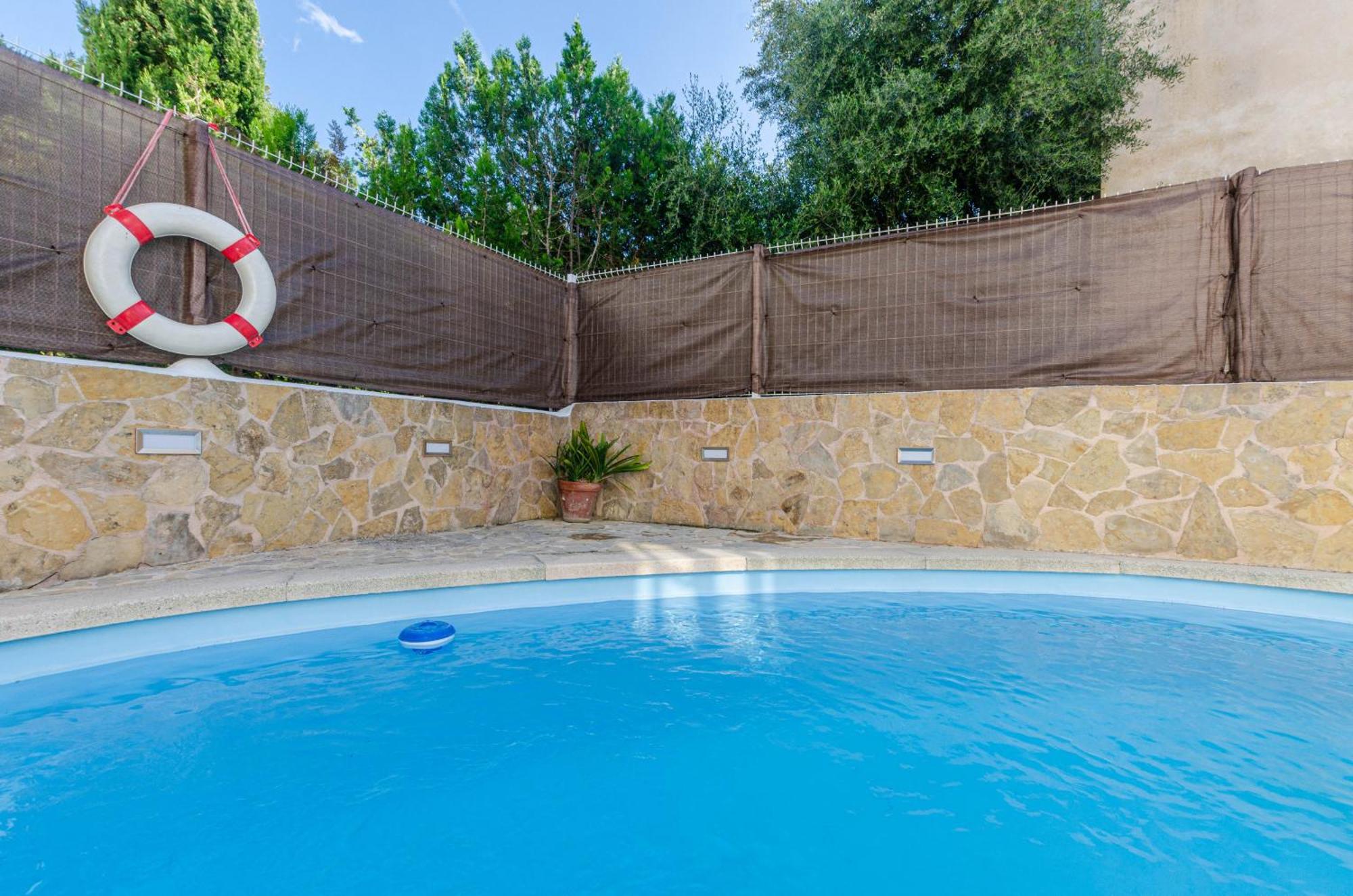 סון סרה דה מרינה Yourhouse Sa Calma Etv3852 מראה חיצוני תמונה