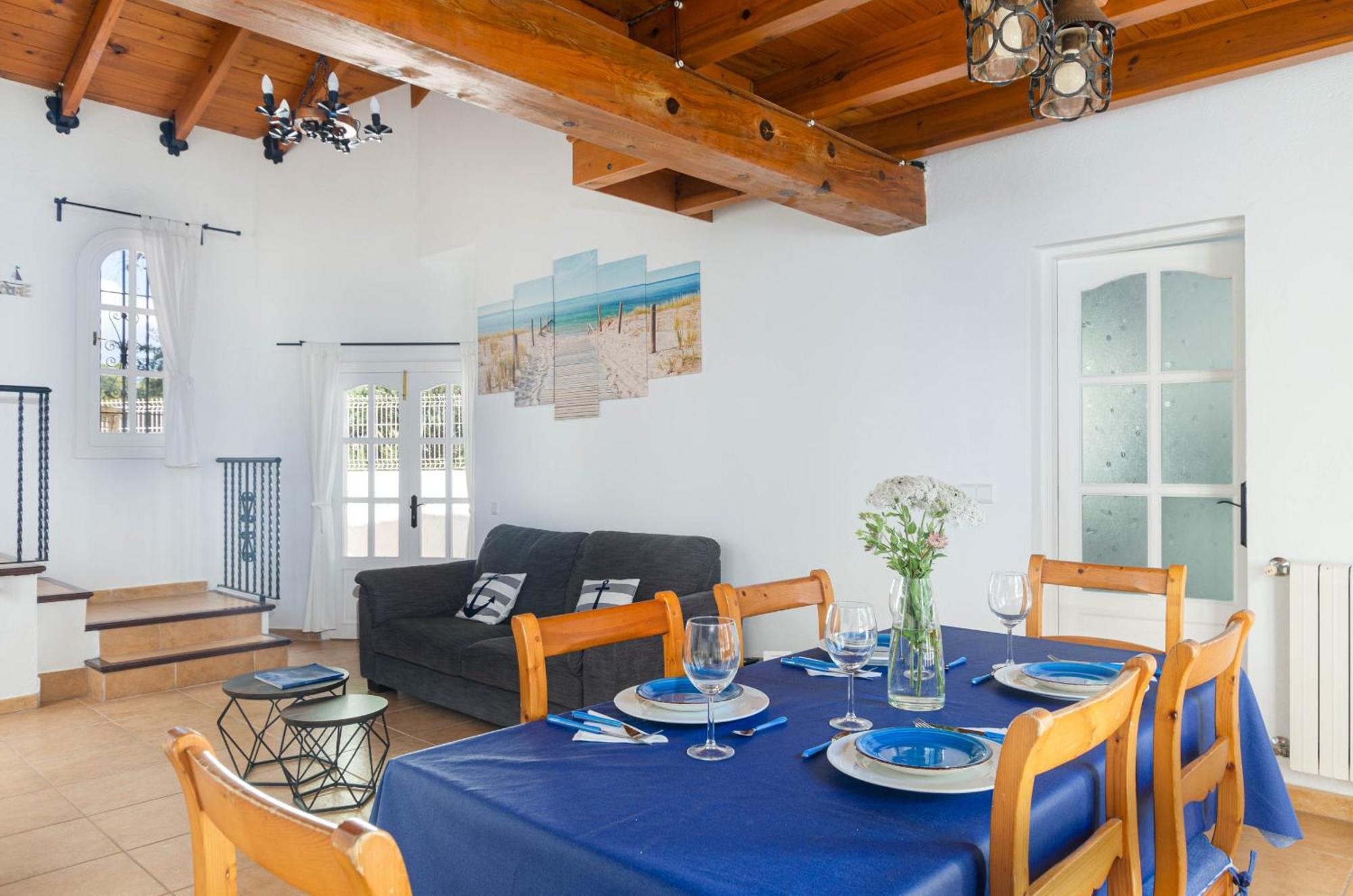 סון סרה דה מרינה Yourhouse Sa Calma Etv3852 מראה חיצוני תמונה