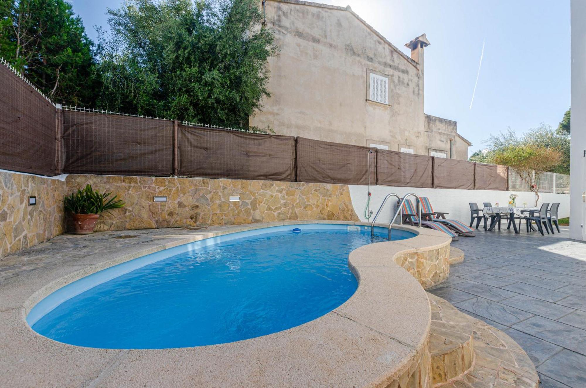 סון סרה דה מרינה Yourhouse Sa Calma Etv3852 מראה חיצוני תמונה