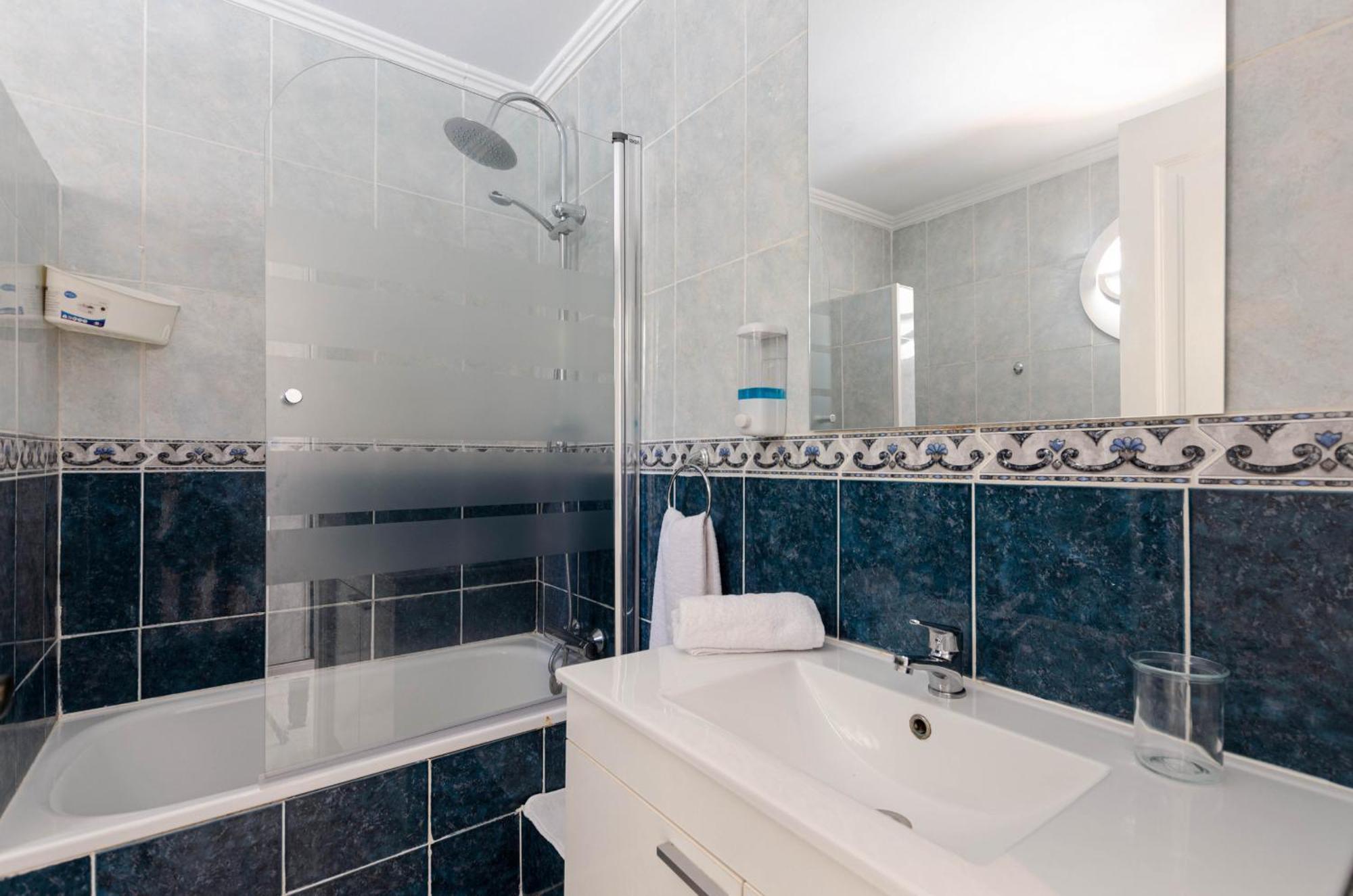 סון סרה דה מרינה Yourhouse Sa Calma Etv3852 מראה חיצוני תמונה