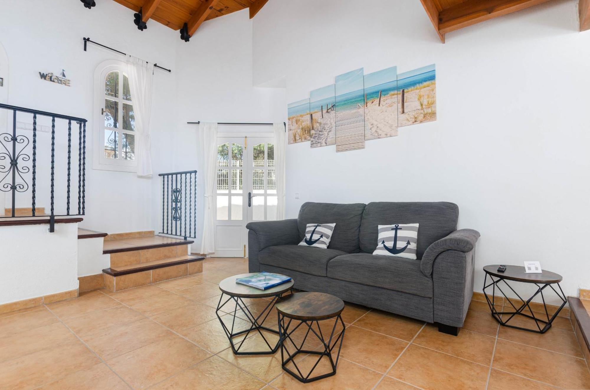 סון סרה דה מרינה Yourhouse Sa Calma Etv3852 מראה חיצוני תמונה