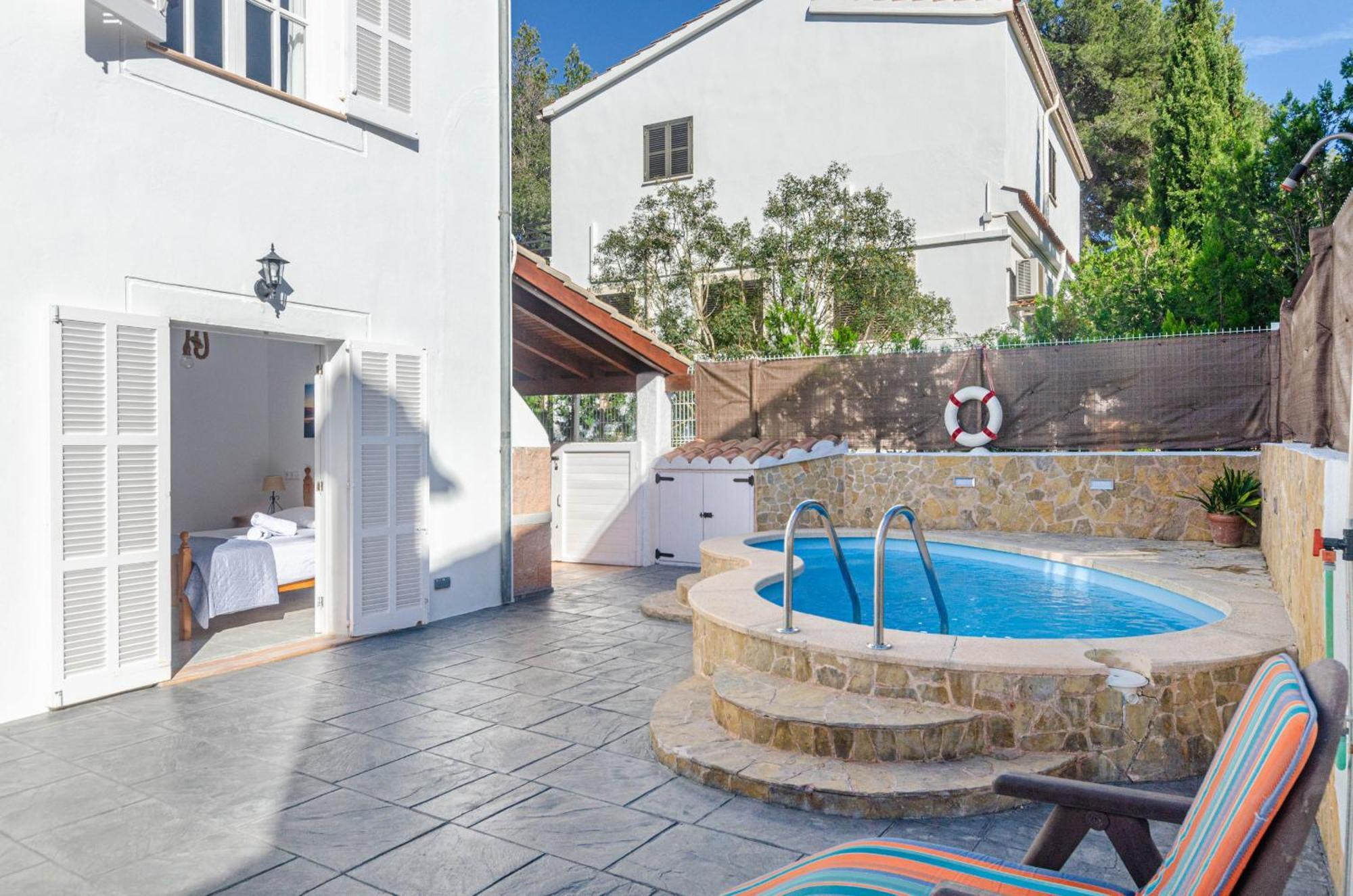 סון סרה דה מרינה Yourhouse Sa Calma Etv3852 מראה חיצוני תמונה