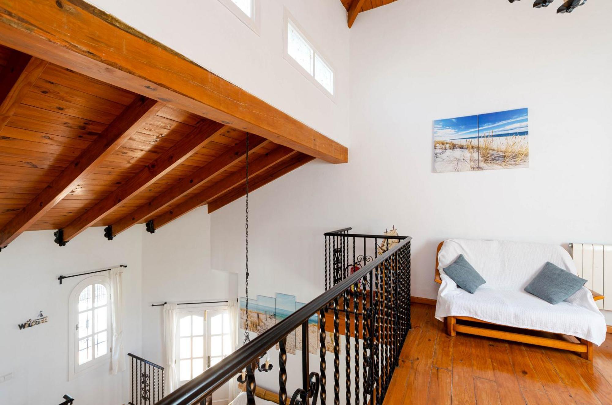 סון סרה דה מרינה Yourhouse Sa Calma Etv3852 מראה חיצוני תמונה