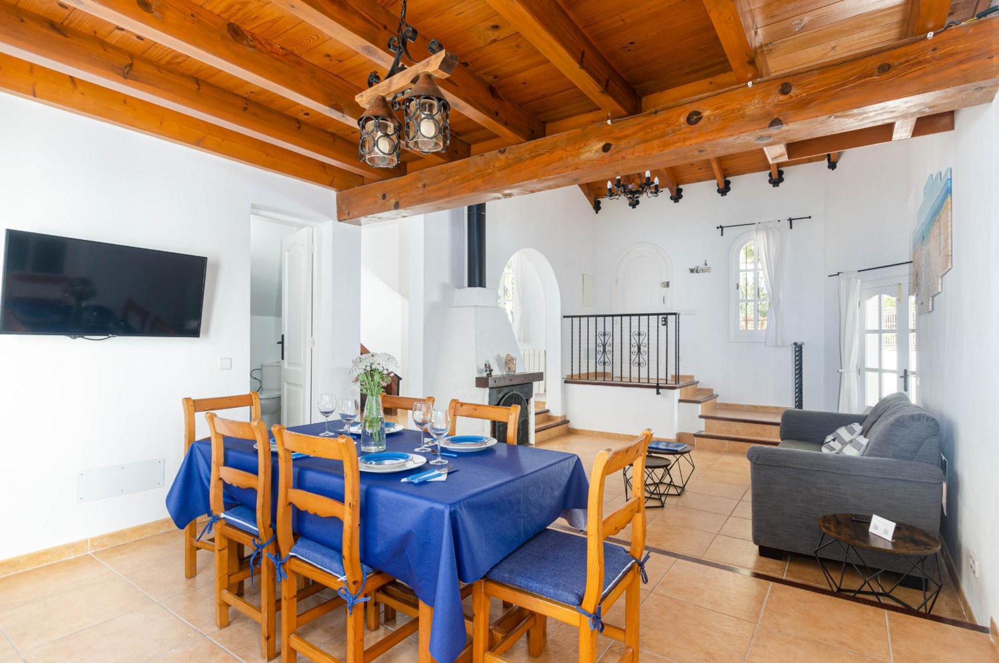 סון סרה דה מרינה Yourhouse Sa Calma Etv3852 מראה חיצוני תמונה