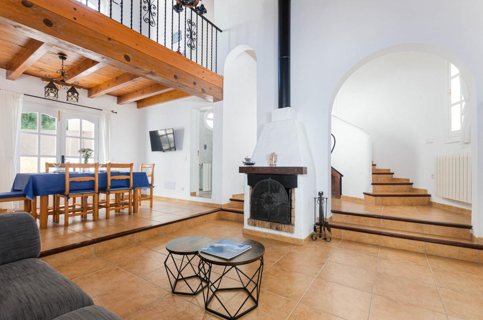 סון סרה דה מרינה Yourhouse Sa Calma Etv3852 מראה חיצוני תמונה