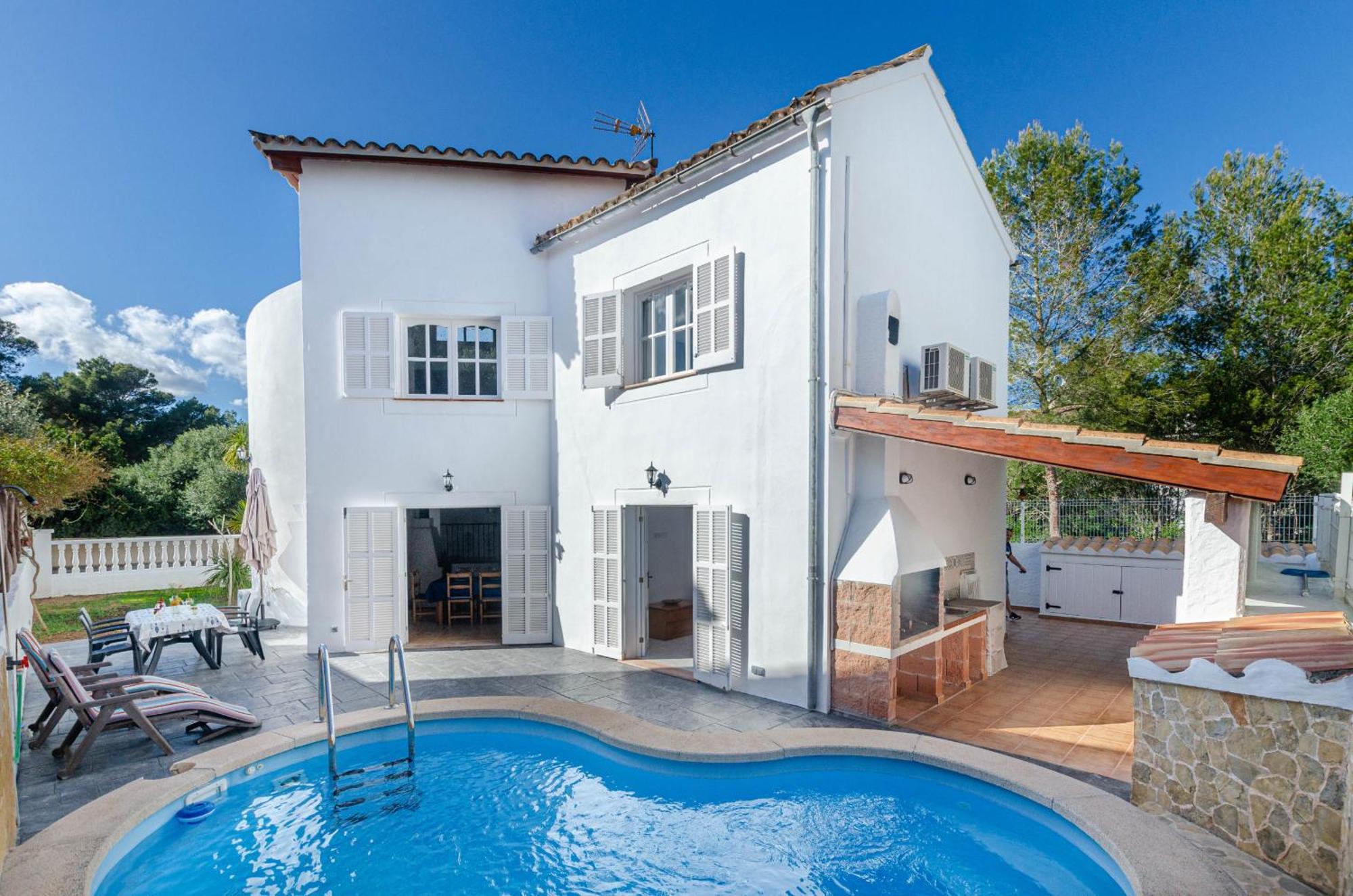 סון סרה דה מרינה Yourhouse Sa Calma Etv3852 מראה חיצוני תמונה