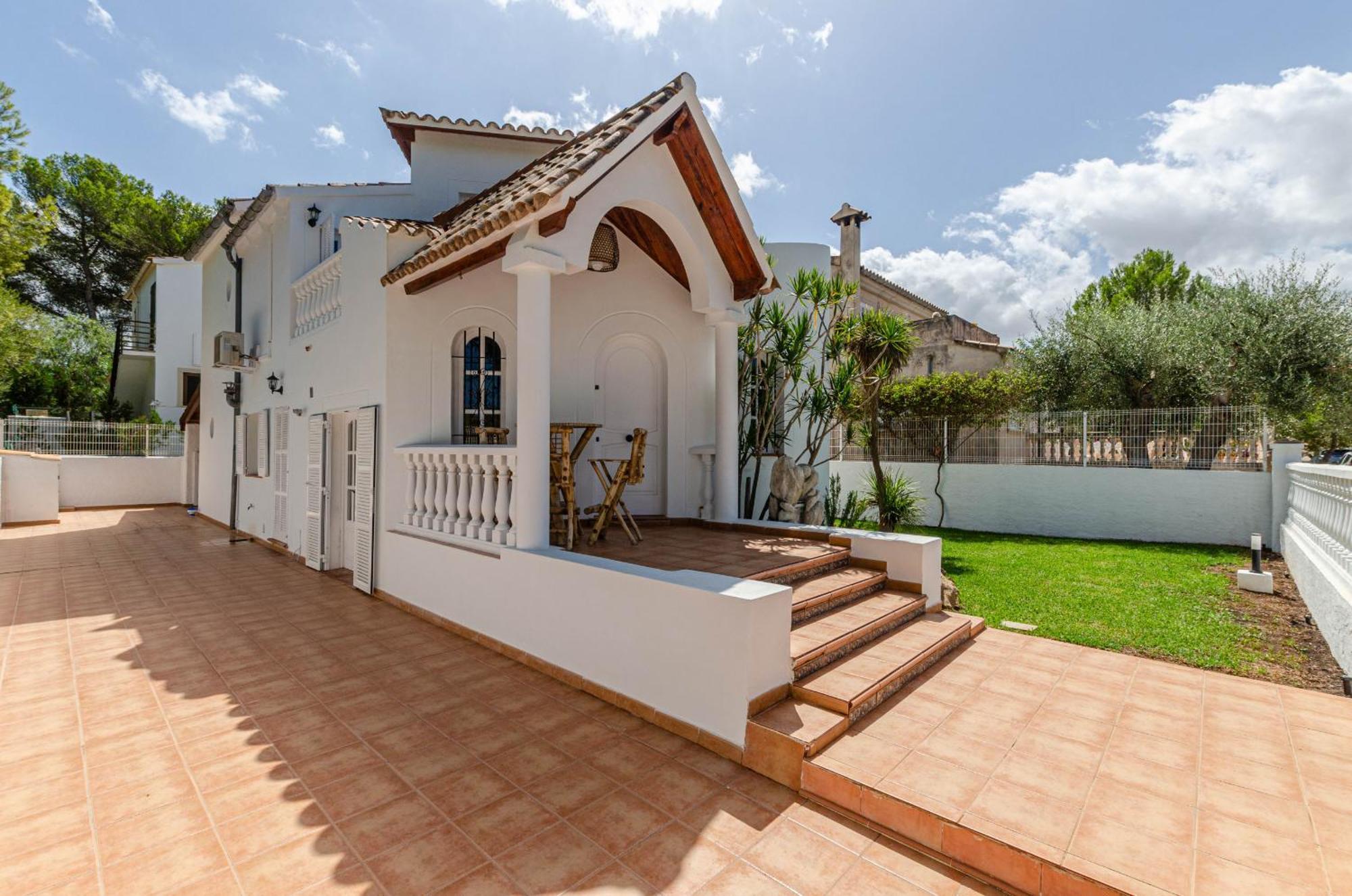 סון סרה דה מרינה Yourhouse Sa Calma Etv3852 מראה חיצוני תמונה