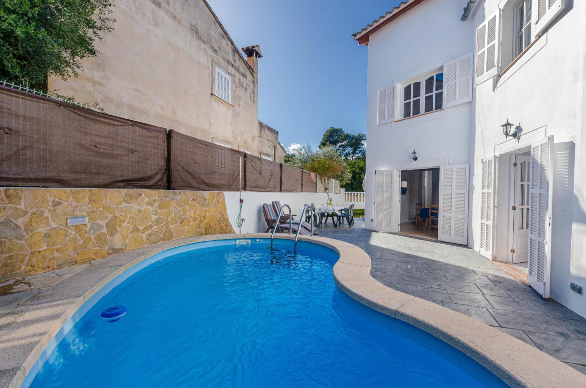 סון סרה דה מרינה Yourhouse Sa Calma Etv3852 מראה חיצוני תמונה