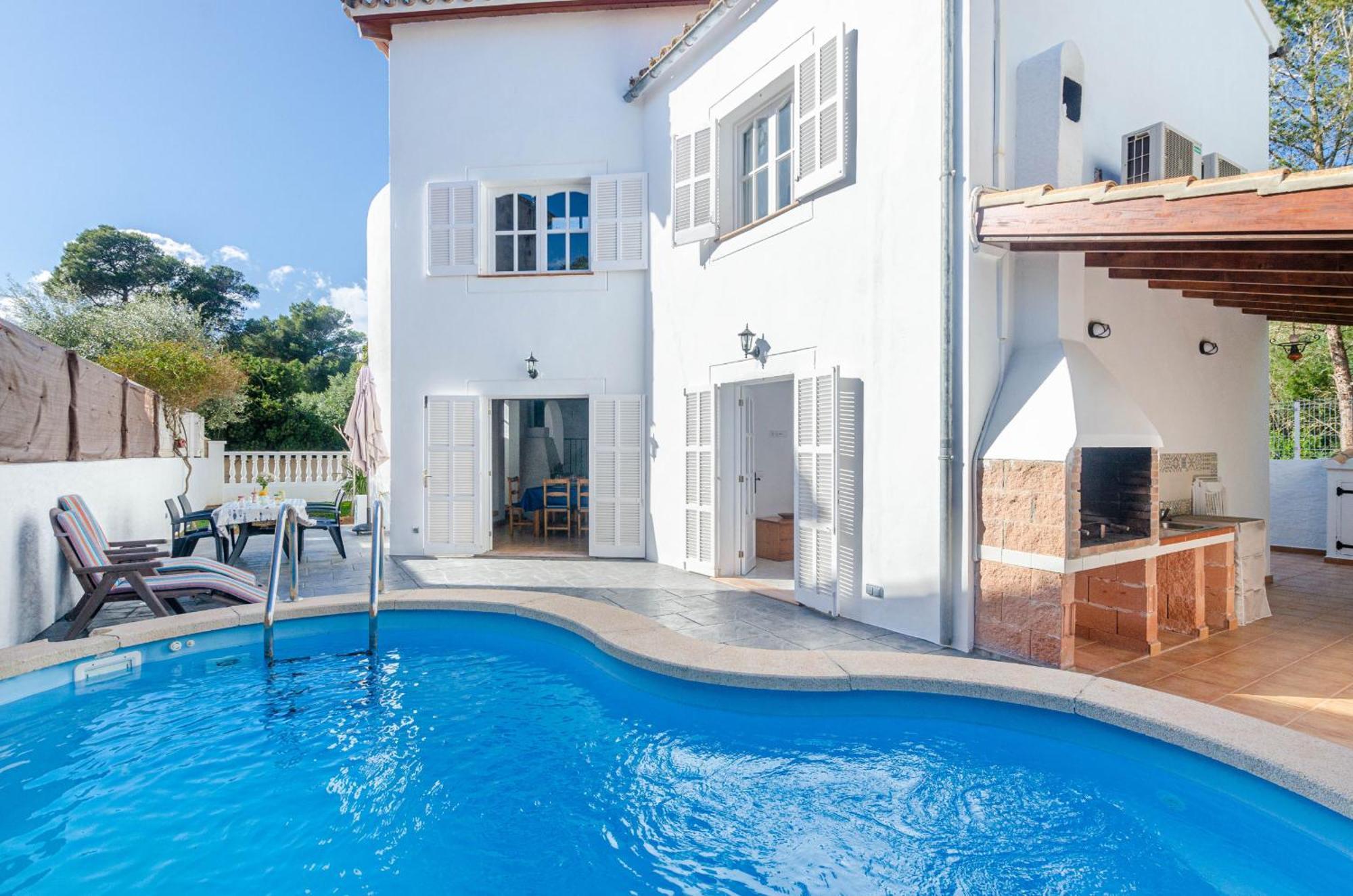 סון סרה דה מרינה Yourhouse Sa Calma Etv3852 מראה חיצוני תמונה