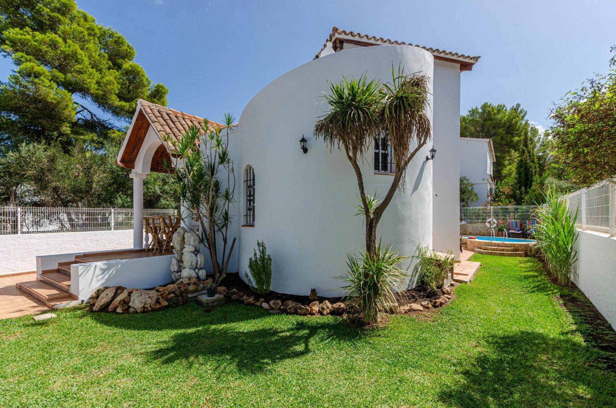 סון סרה דה מרינה Yourhouse Sa Calma Etv3852 מראה חיצוני תמונה