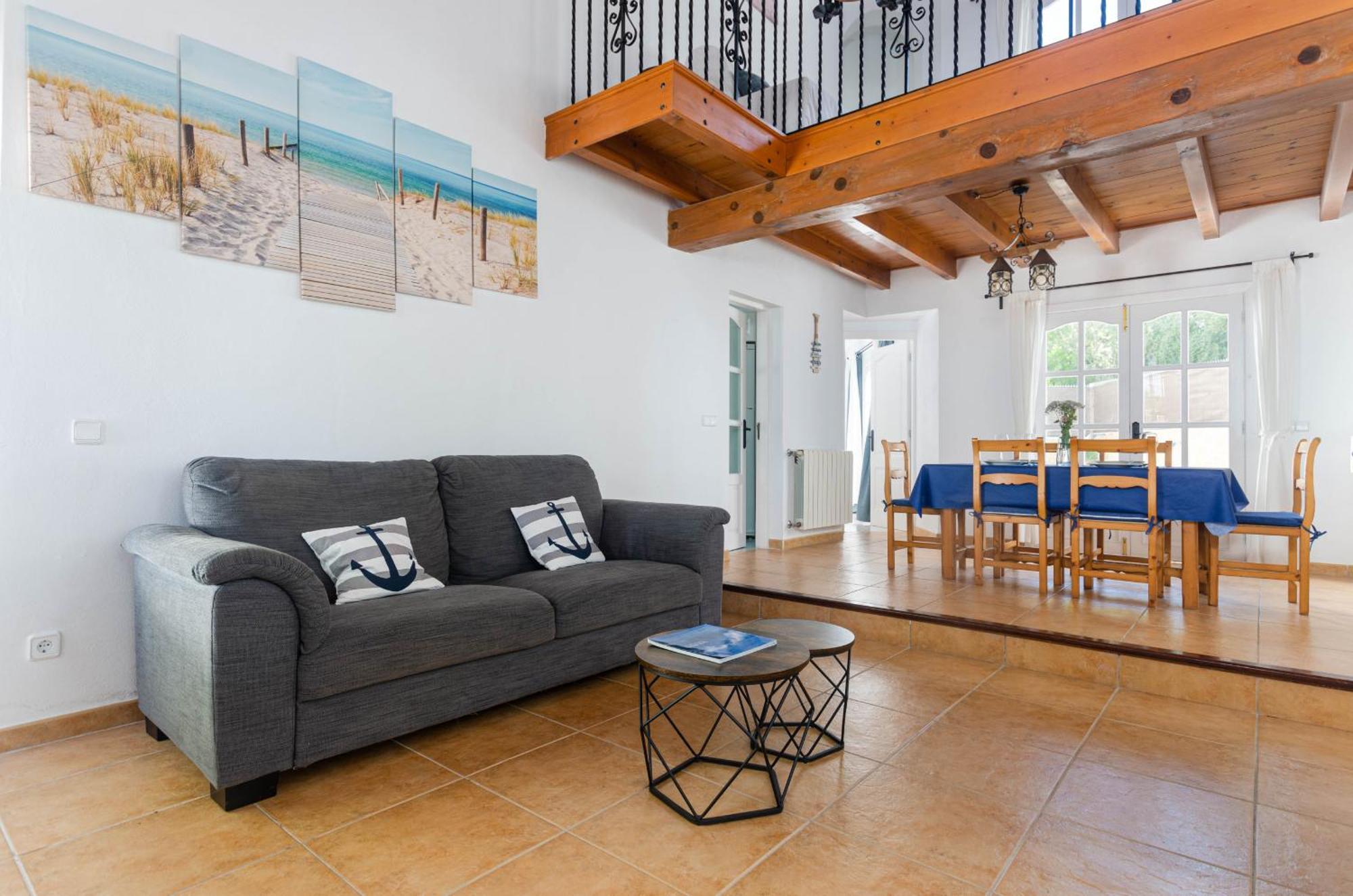 סון סרה דה מרינה Yourhouse Sa Calma Etv3852 מראה חיצוני תמונה