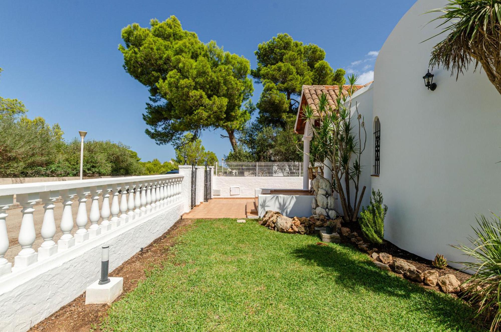 סון סרה דה מרינה Yourhouse Sa Calma Etv3852 מראה חיצוני תמונה