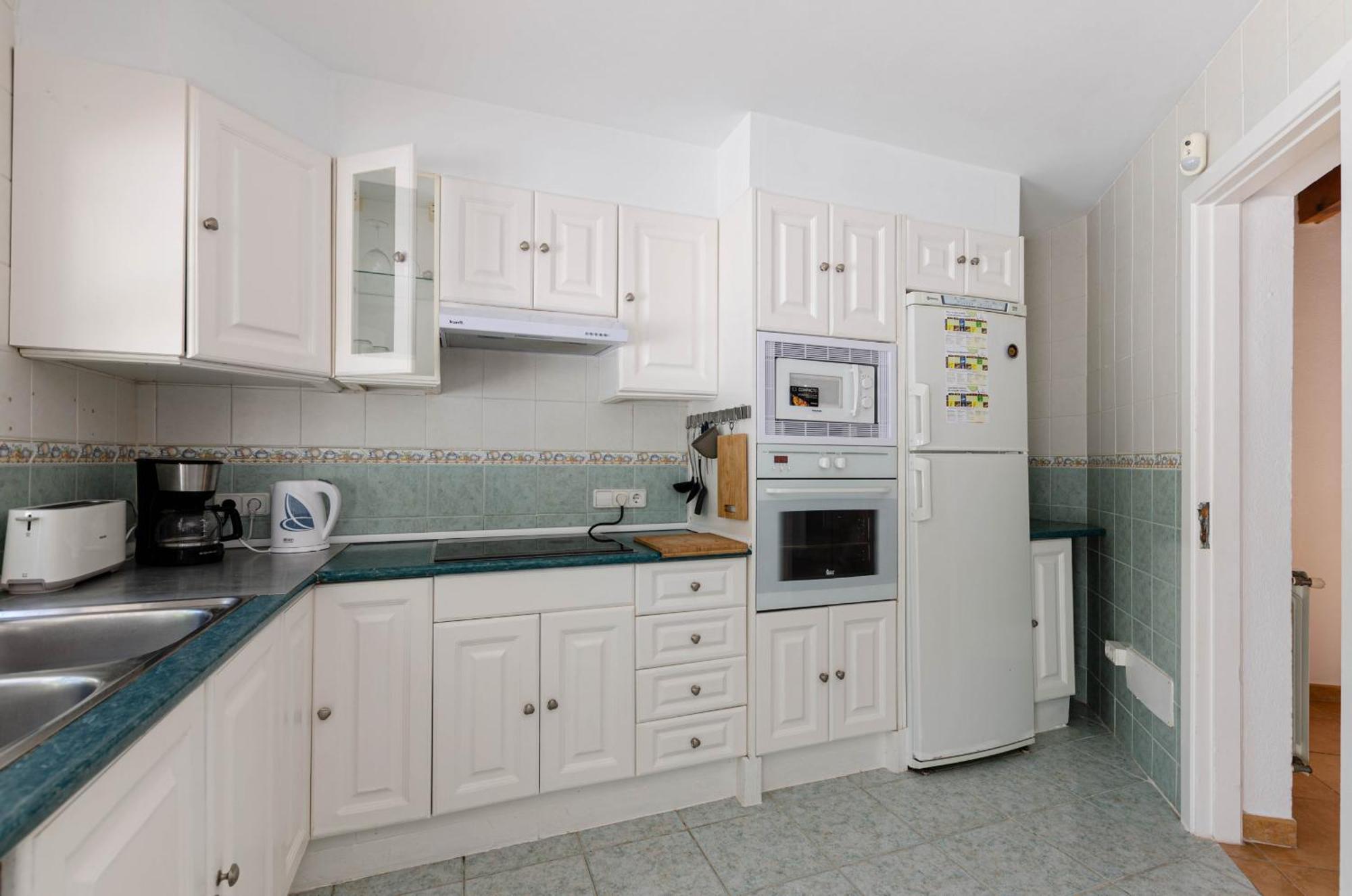 סון סרה דה מרינה Yourhouse Sa Calma Etv3852 מראה חיצוני תמונה