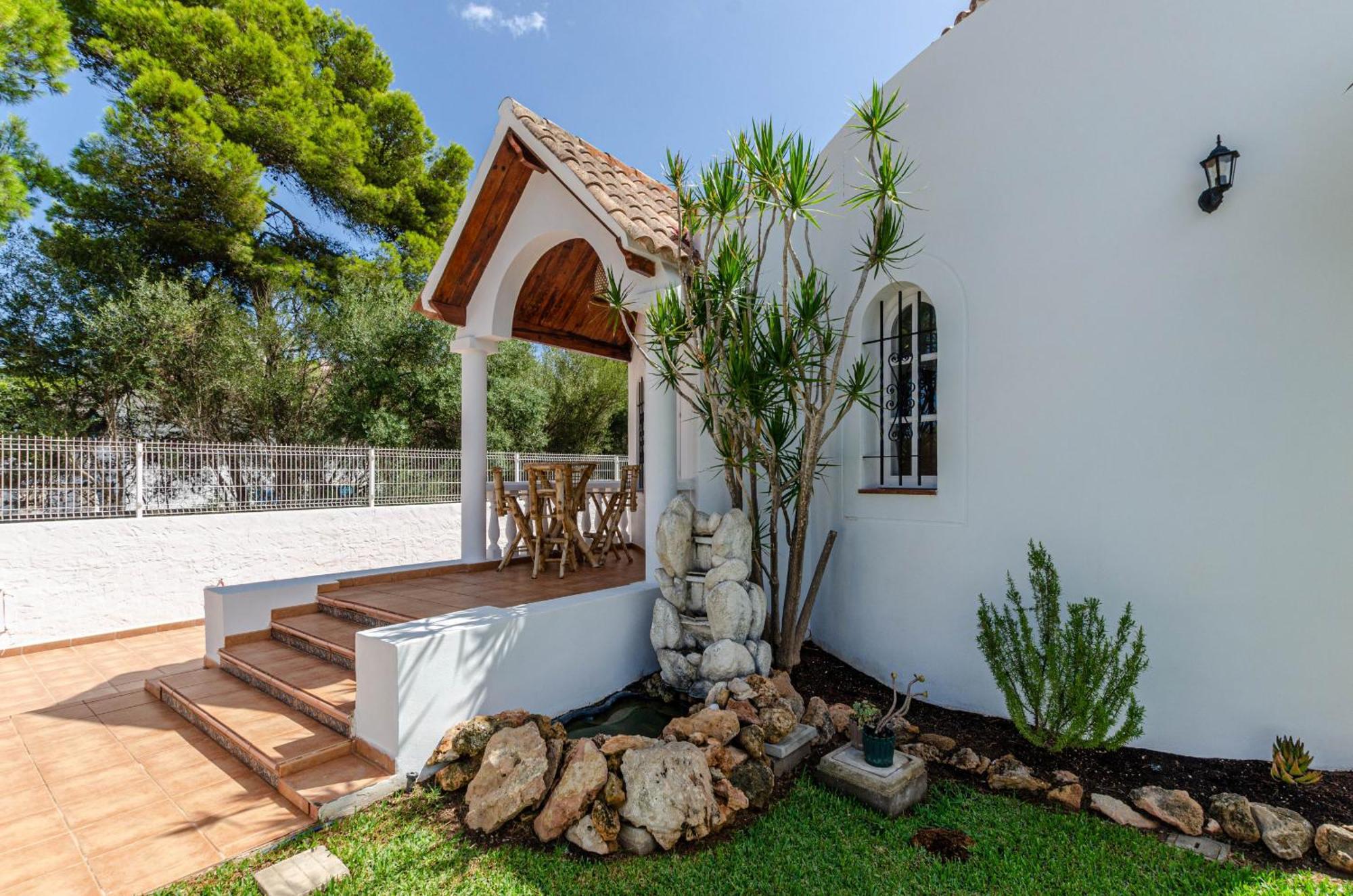 סון סרה דה מרינה Yourhouse Sa Calma Etv3852 מראה חיצוני תמונה